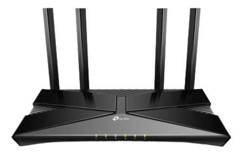 Router Tp-link Ax23 Ax1800 Archer Dual Band Wifi 6