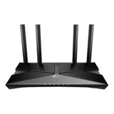 Router Tp-link Ax23 Ax1800 Archer Dual Band Wifi 6