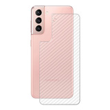 2 Skin Protector Para Samsung S22 Plus Ultra Mica Vinil 