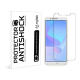 Protector De Pantalla Antishock Huawei Y6 2018