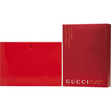 Perfume Gucci Rush Eau De Toilette 75 Ml Para Mujer