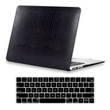 Dtanglsm Funda Compatible Con Macbook Air De 15 Pulgadas, V.