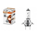 Bombillos Osram H7 55w Original Estandar Germany