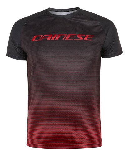 Jersey Dainese Hg Tee 3 Y41 Stretch-limo