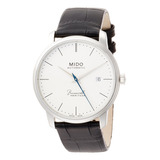 Reloj Mido Baroncelli Heritage Automatic Para Mujer M027.207