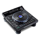 Dj Lc6000: Controlador De Dj Usb Para Control De Subcapa De 