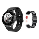 Smartwatch Dt4+ Impermeable Ip67 Con Nfc/bluetooth/llamada