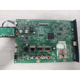 Placa Principal LG 28mt49s-ps Eax67285203 