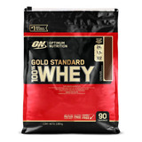 Gold Standard Whey Proteína Suero De Leche 2.88kg Sabor Cho*