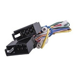 Alpine Cde-103bt Cde-133bt Oem Mazo De Cables Genuino