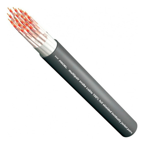 Cable Proel Cmn16 Multipar 16