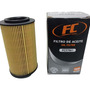 Filtro Aceite P/ Santa Fe3.3 Sonata3.3 Kia Sorento3.8 57061 Kia Sorento