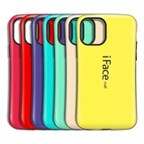 Estuche Iface Para iPhone 11