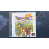 Dragon Quest 7 Ps1 Version Japonesa 