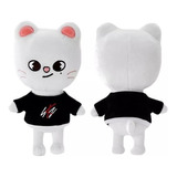 Kpop Stray Kids Skzoo Peluche Muñeca Niños Novia Regalos