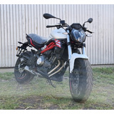 Benelli 302 S - Moto Sport Concesionario Oficial