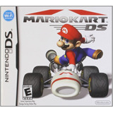 Mario Kart Nintendo Ds Seminuevo
