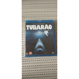 Blu-ray Tubarão 40° Aniversário Lacrado 