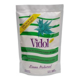 Vidol Fécula Corporal Aloe Y Manzanilla Doy Pack 250g