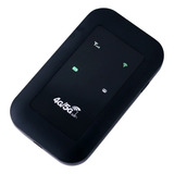 Roteador Wifi De Bolso 4g Lte Repetidor Car Mobile Wifi Hots