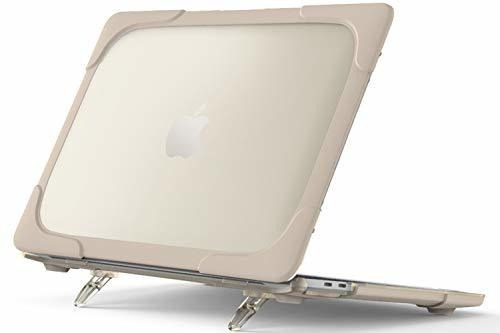 Funda Procase Para Macbook Pro De 13 Pulgadas 2020 M1 A2338 