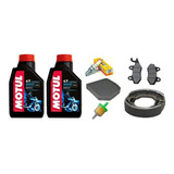 Kit De Afinacion Completo Veloci Aggressor Zx2 250