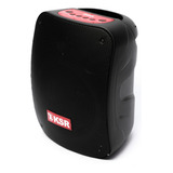 Bafle Kaiser 6.5puLG  Ksw-5006 Recargable Usb Fm Bluetooth