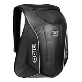 Maleta Morral Ogio Motociclista Deportiva Rígida Proteccion