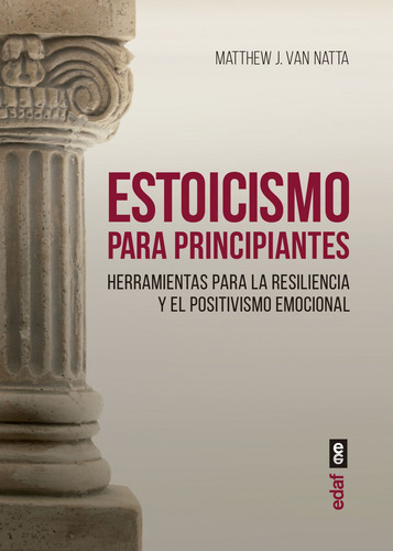 Libro Estoicismo Para Principiantes