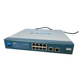 Linksys Cisco Rv082 V2 10/100 8 Port Vpn Router