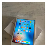 iPad Air 2 A1567 9.7  64gb Gold Wifi/celular Bem Conservado