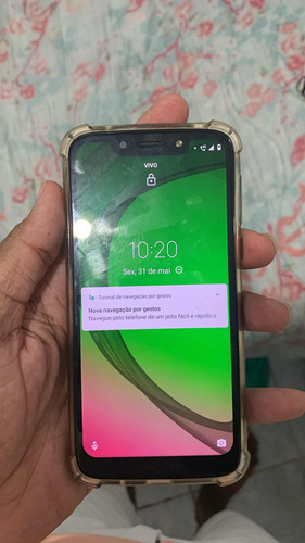 Celular Motorola G6 Play