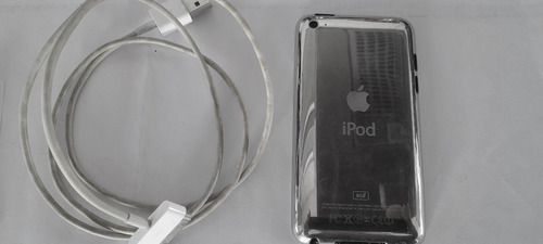 iPod Touch Apple A1367 8 Gb(no Arranca)