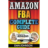 Book : Elbazardigital Fba Complete Guide Make Money Online 