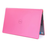 Funda Para Dell Inspiron 15 5510 5515 5518 15.6 Rosa