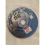 Jogo Pc Fifa 96 Ea Sports Futebol Game Expert Windows95.98