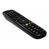 Controle Para Tv Aoc Led Ch List Universal