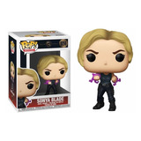 Funko Pop Mortal Kombat Sonya Blade 1056 Nuevo Vdgmrs