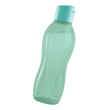 Botella Para Agua Tupperware - Eco Twist 1 L / Ecológica