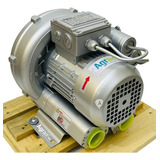 Blower De 0.6 Hp Referencia 2rb-230-7av15 Agrair