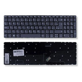 Teclado Para Notebook Ideapad Lenovo B330-15lkb 330-15ikb