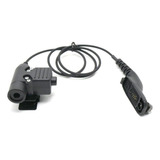 Z-tactical U94 Ptt Adaptador Militar Z113 Para Motorola A