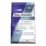 Vital Can Balanced Gato Senior 7+ X 2 Kg 