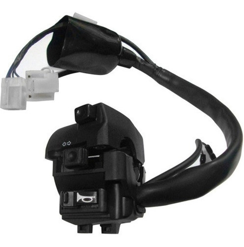 Comando Luces Izq Original Honda Invicta 150 Genamax