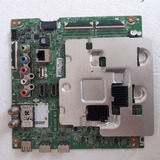 Placa Principal Tv LG Eax67146203 (1.1) 43uj6565/49uj6565