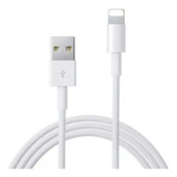 Cabo Usb Carregador P/ iPhone 6 7 8 Plus S X Xr Xs 11 11pro