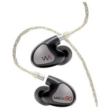 Westone Audio - Mach 80 Auriculares Universales Con Cable Ie