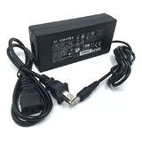 Cargador De 24v Para Zebra,tsc,sat,sato,datacard,magicard