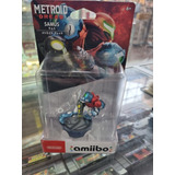 Amiibo Samus Metroid Dread