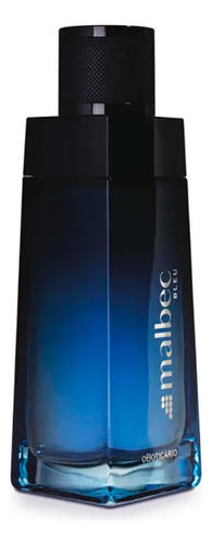Perfume Malbec Bleu Desodorante Colônia 100ml Masculino Oboticário